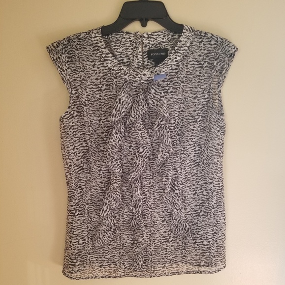 Focus 2000 Tops - Womens blouse